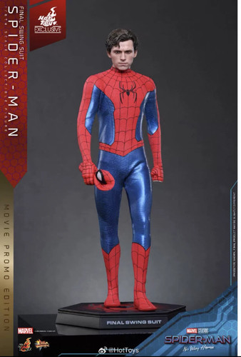 Nuovo hot toys mms862 - hot,
