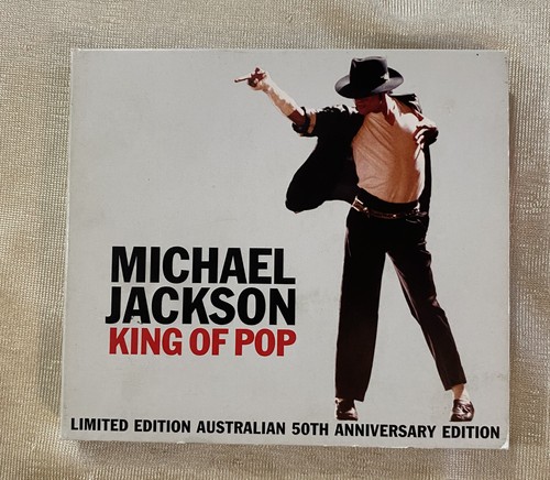 Michael jackson king of - king,