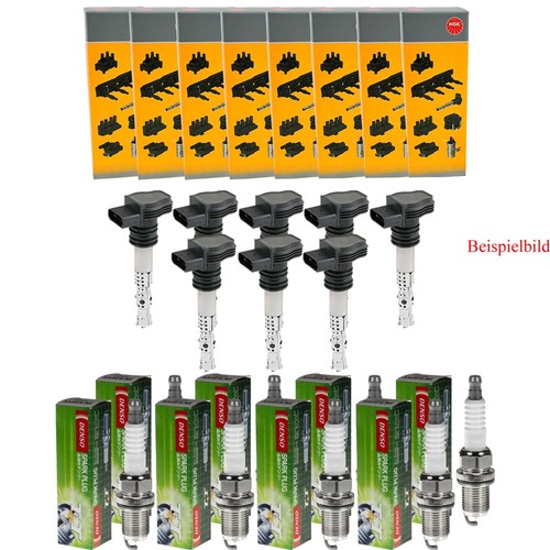 Bobine accensione ngk - ngk, +