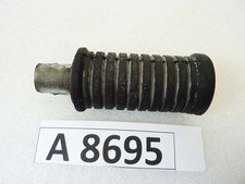 Poggiapiedi pedana Kawasaki H2 750 H1 500 1975 - 1976