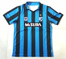 Camiseta inter milan 91 - camiseta, 90/91