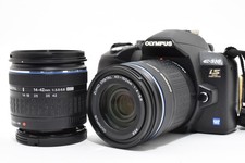 [OTTIME CONDIZIONI] Olympus