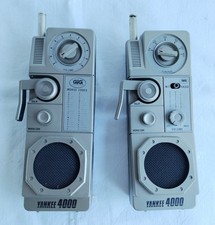 ✅ walkie talkie YANKE 4000