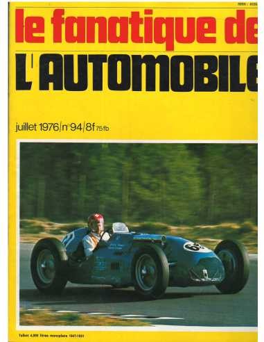 Album du fanatique - du,