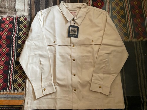Camicia filson dry tin - camicia,