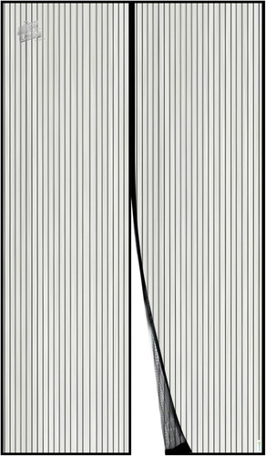 Zanzariera magnetica 130x240 - zanzariera,