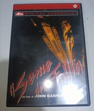 Il seme della follia John