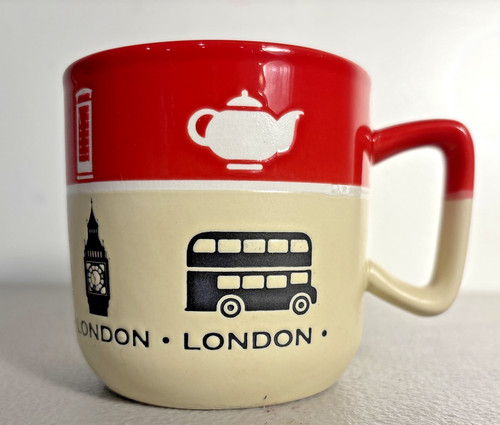 Tazza caffè souvenir - tazza, da
