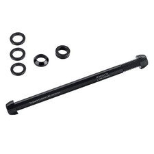 Piegatore asse passante asse passante battistrada bici trainer materiale robusto