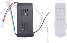 Kit Di Telecomando Universale