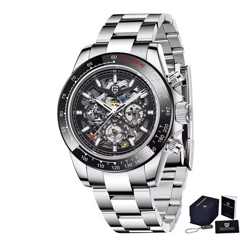 Orologio automatico pagani - orologio,