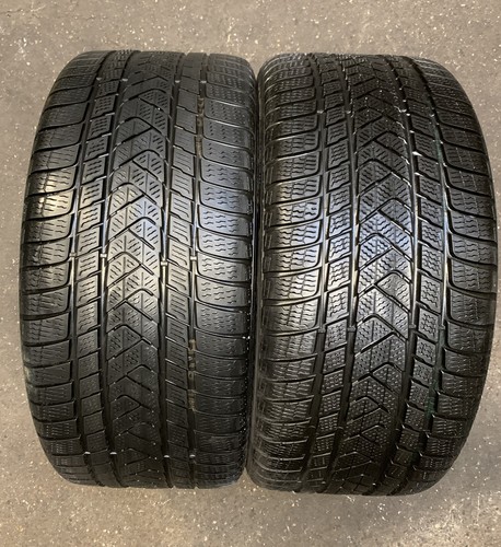 Pneumatici invernali pirelli - 2,