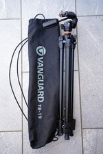 Vanguard Alta CA 203APH +