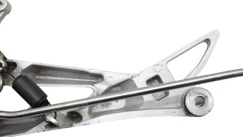Platinum anteriore destro - platinum,
