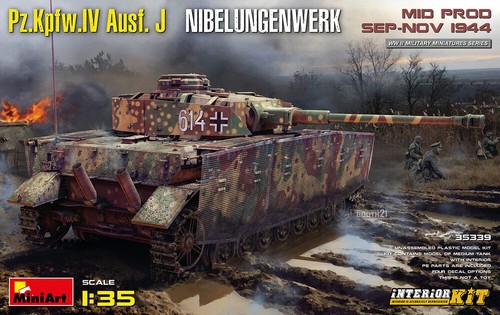 Miniart 35339 1 - 35339, 1:35
