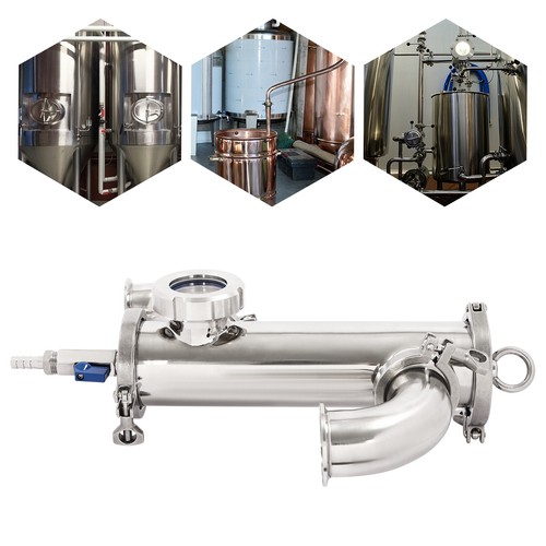Cestino gin botanico acciaio - botanico,