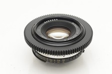 Nikon 50 mm f1.8 serie E messa