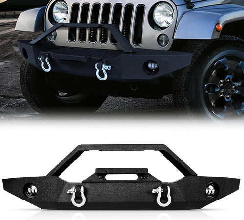 Off road front - road,