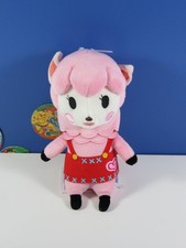 PELUCHE ANIMAL CROSSING -