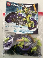 LEGO Hero Factory Speeda Demon