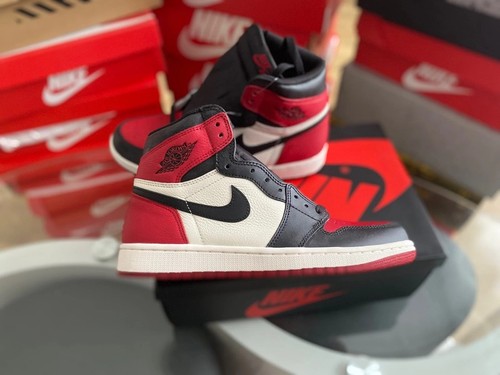 Jordan high retro - high,