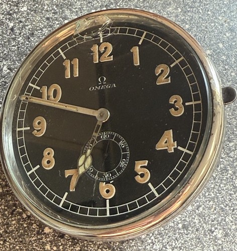 Orologio omega giorni - orologio,
