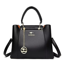Women Design PU Leather Soft