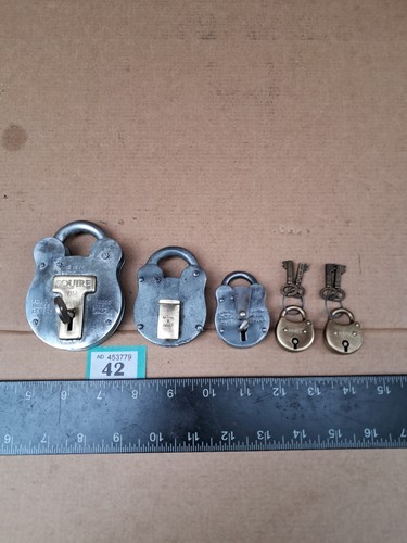 Small job lot - of, vintage