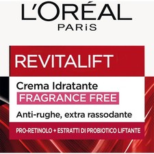L'OREAL  6 PEZZI -  REVITALIFT