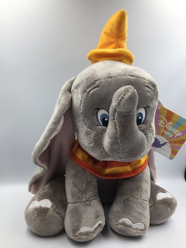 Dumbo elefante peluche - •,