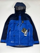 Haglöfs X Nigel Cabourn IC3