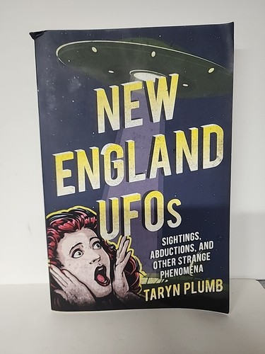 New england ufos sightings - new,