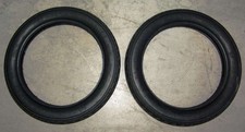 COPPIA PNEUMATICI TIRE