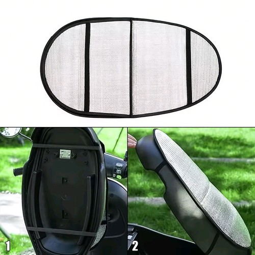 Parasole sedile ricambi moto - sedile,