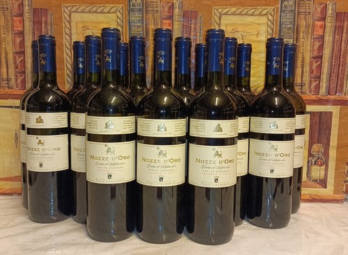 Vino 2007 nozze - 1x,