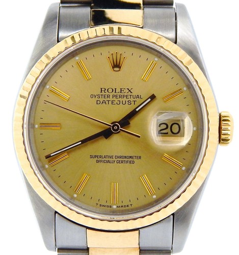 Orologio uomo rolex - orologio, 2toni