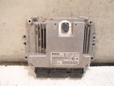 CENTRALINA MOTORE PEUGEOT 308