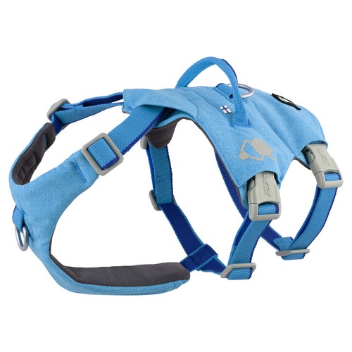 Hurtta safeguard eco - safeguard, collare