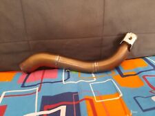 Raccordo Scarico Arrow Crf 250 Rally Cod.7235 PD