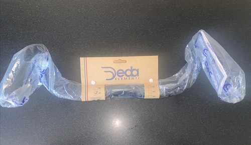 Deda stems handlebars new - deda, !
