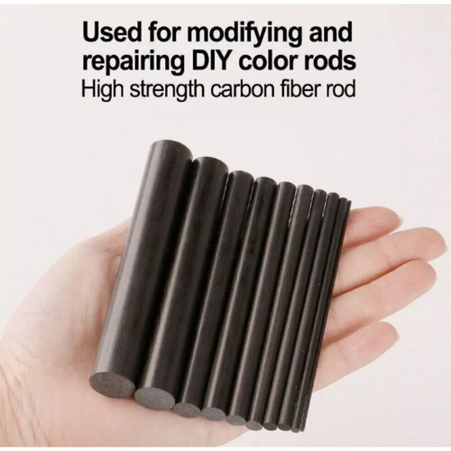 10pz bastoncini fibra di - 10pz,