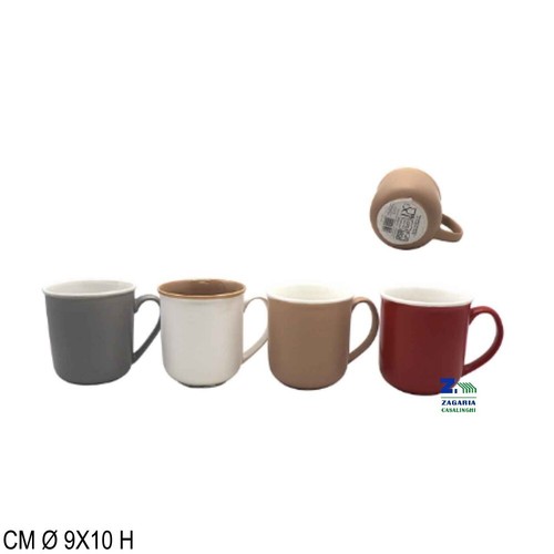 Tazza tazzina caffe tinta - caffe',