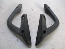 Maniglioni Staffe Posteriori Maniglie Maniglione Honda Deauville 650 1998 2005