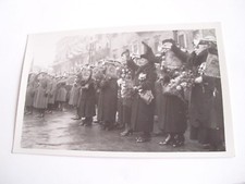 Verona - 15 dicembre 1935 consegna delle drappelle - non spedita f. p.