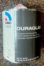 USC Duraglas Fiberglass