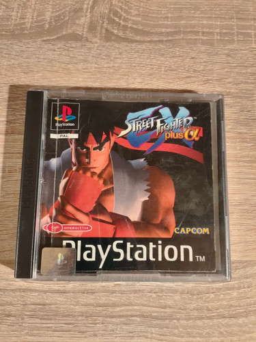 Sony playstation ps1 street - sony, 1