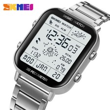 SKMEI Sport Watch Uomo