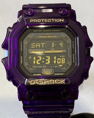 Cinturino casio shock - casio, g-shock