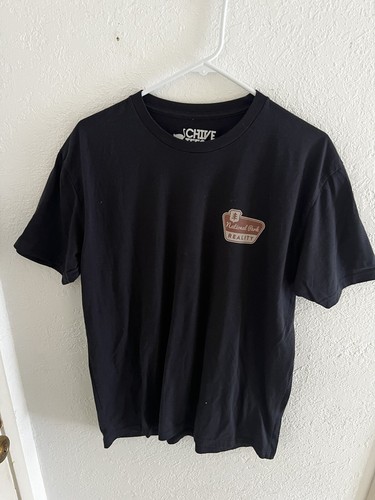 Chive tees parco - chive, nazionale