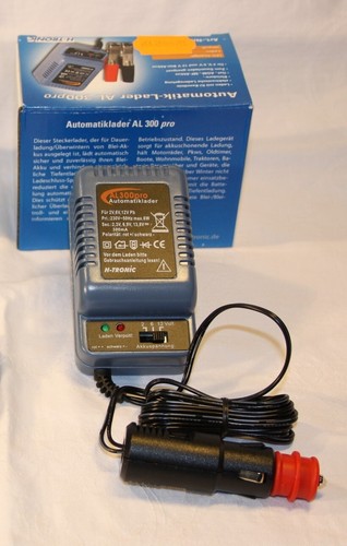 Caricabatteria moto b - caricabatteria,